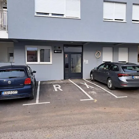 Apartman 33 Brcko Exterior photo