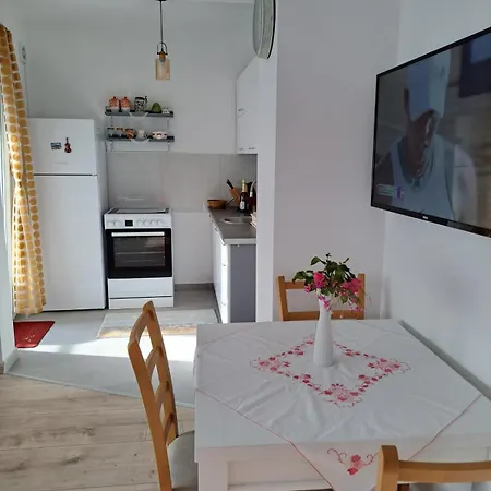 Apartman 33 Brcko Exterior photo