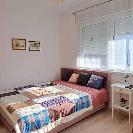 Apartman 33 Brcko Exterior photo