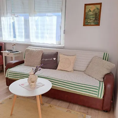 Apartman 33 Brcko Exterior photo